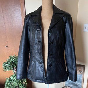 Wilson's Maxima Genuine Leather Jacket